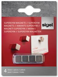 Sigel magneten strong C5