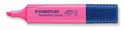 Staedtler markeerstift Textsurfer Classic roze