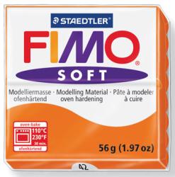 Staedtler Fimo Soft mandarijn