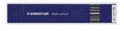 Staedtler potloodstiften Mars Carbon 2mm 