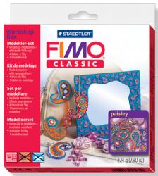 Staedtler Workshop box Fimo Classic: Paisley