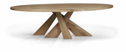 StaRR houten tafel