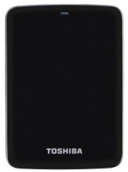 Toshiba Store E Canvio 1TB zwart 