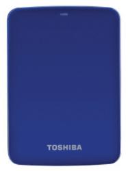 Toshiba Store E Canvio 1TB blauw 