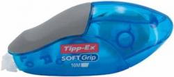 Tipp-ex correctieroller Soft Grip  