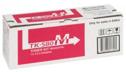 Kyocera toner TK580M / 1T02KTBNL0 magenta