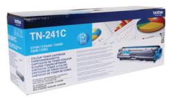 Brother TN241C toner cyaan