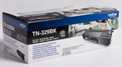 Brother toner TN329BK zwart