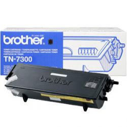 Brother TN-7300 toner cartridge zwart origineel