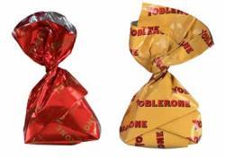 Toblerone chocolade