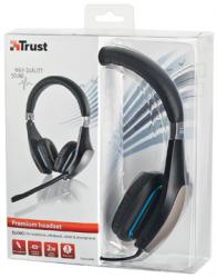 Trust headset Eleno Premium 