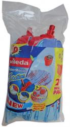 Vileda Super Mocio 3-Actie vervanging 