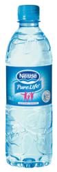 Nestlé water Aquarel 50cl  
