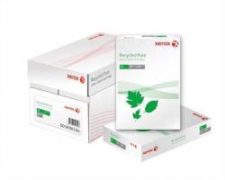 Xerox Recycled Pure papier A4 80g/m² - Pak van 500 vel