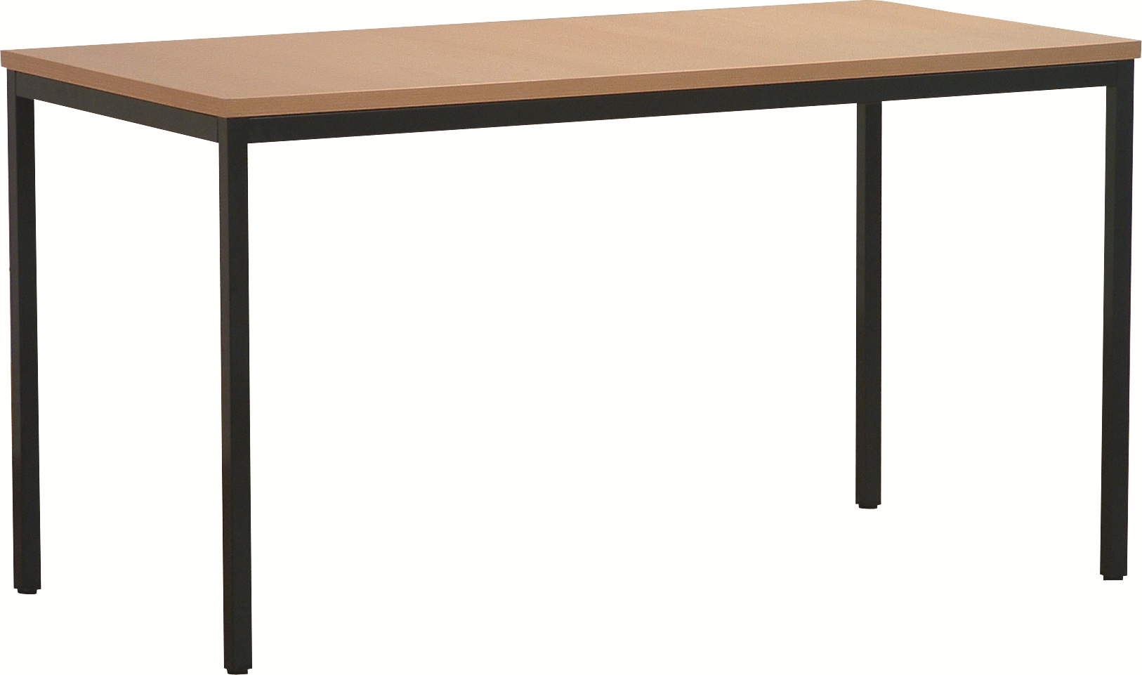 Fysica Scorch helaas Simpli multifunctionele tafel 180x80 cm | Eska office