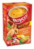 Royco tandoori kip soep - Doos van 20 zakjes