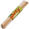 Party stars brochettepennen - Pak van 100 stuks