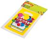 Party stars partyzakjes Happy Birthday - Pak van 10 stuks