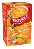 Royco pompoensuprême soep met korstjes - Doos van 20 zakjes