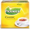 Pickwick thee, English Tea Blend - Pak van 100 stuks, 2 g per zakje
