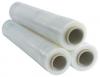 Transparante stretchfolie 15 micron - formaat 300 m x 45 cm - Doos van 6 stuks