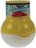 Creall Vingerverf Mini Pot van 500 ml - geel