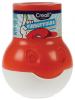 Creall Vingerverf Mini Pot van 500 ml - oranje