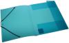 Viquel elastomap Propyglass A4 - Blauw