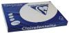 Clairefontaine gekleurd papier Trophée Pastel A3 120g/m² lichtgrijs - Pak van 250 vel