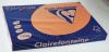Clairefontaine gekleurd papier Trophée Pastel A3 120g/m² abrikoos - Pak van 250 vel