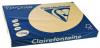 Clairefontaine gekleurd papier Trophée Pastel A3 120g/m² gems - Pak van 250 vel