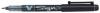 Pilot fineliner V-Sign Pen zwart - Pak van 12 stuks