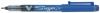 Pilot fineliner V-Sign Pen blauw - Pak van 12 stuks