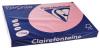 Clairefontaine gekleurd papier Trophée Pastel A3 120g/m² lila - Pak van 250 vel