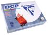 Clairefontaine wit papier DCP A4 100 g/m² - Pak van 500 vel