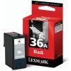 Lexmark 18C2150 / 36A printkop cartridge zwart