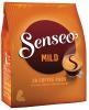 Senseo Coffee Pads mild oranje - Zakje met 36 pads