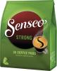 Senseo Coffee Pads strong groen - Zakje met 36 pads