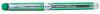 Pilot roller Hi-Tecpoint V5 Grip groen - Pak van 12 stuks