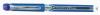 Pilot roller Hi-Tecpoint V7 Grip blauw - Pak van 12 stuks