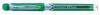 Pilot roller Hi-Tecpoint V7 Grip groen - Pak van 12 stuks