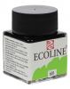 Talens Ecoline vloeibare waterverf 30 ml - lichtgroen