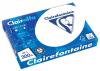 Clairefontaine Clairalfa presentatiepapier A4 300 g - Pak van 125 vel 