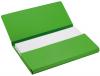 Jalema documentenmap Secolor Pocketmap A4 groen - Pak van 50 stuks