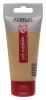 Talens acrylverf ArtCreation Essentials tube van 75ml - napelsgeel donker - Pak van 3 stuks