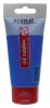 Talens acrylverf ArtCreation Essentials tube van 75ml - kobaltblauw - pak van 3 stuks