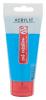 Talens acrylverf ArtCreation Essentials tube van 75ml - briljantblauw - Pak van 3 stuks