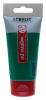 Talens acrylverf ArtCreation Essentials tube van 75ml - permanentgroen donker - pak van 3 stuks