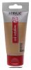 Talens acrylverf ArtCreation Essentials tube van 75ml - goud - Pak van 3 stuks