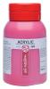 Talens Acrylverf ArtCreation Essentials flacon van 750ml - primair magenta